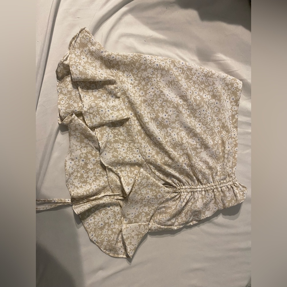 By Together skirt